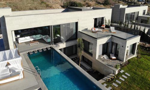Villa Summer 4114 — 17