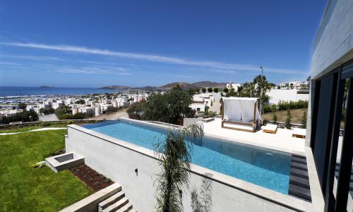 Villa Summer 4114 — 16