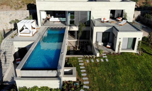 Villa Summer 4114 — 4