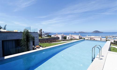 Villa Summer 4114 — 7