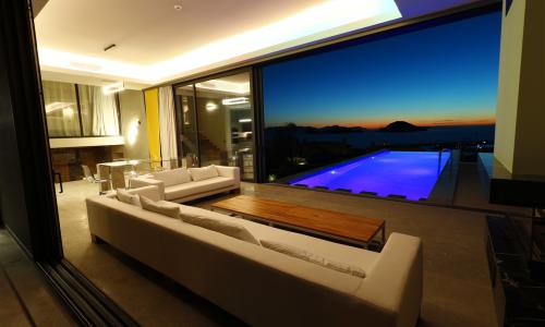 Villa Summer 4114 — 58