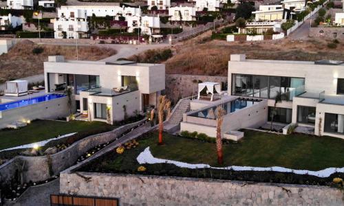 Villa Summer 4114 — 64