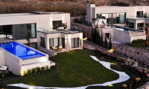 Villa Summer 4114 — 65