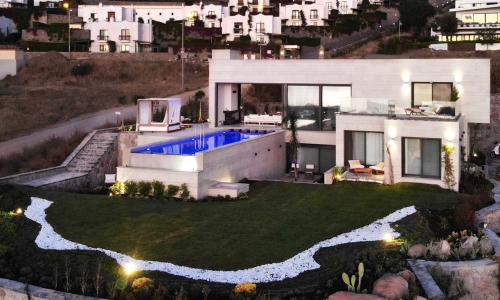Villa Summer 4114 — 9
