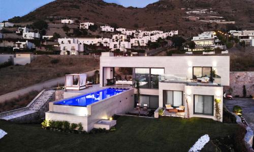 Villa Summer 4114 — 66