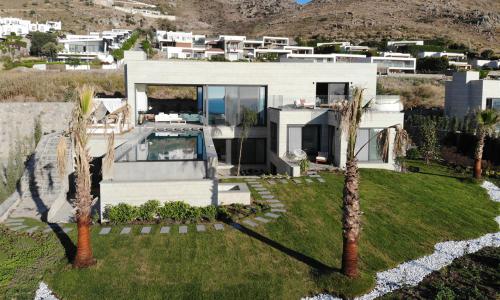 Villa Summer 4114 — 67