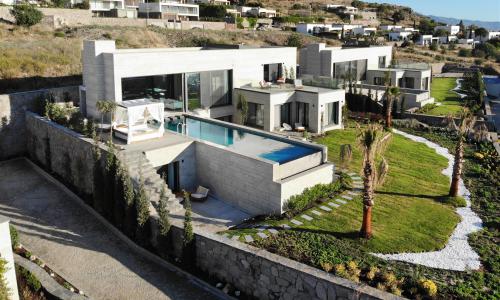 Villa Summer 4114 — 68