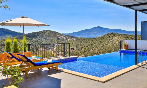 Villa Summery — 15