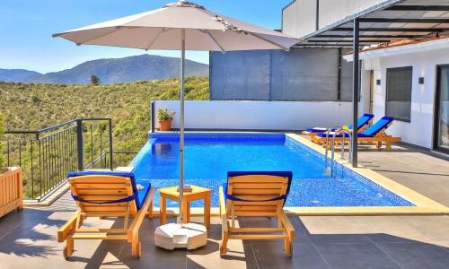 Villa Summery — 16