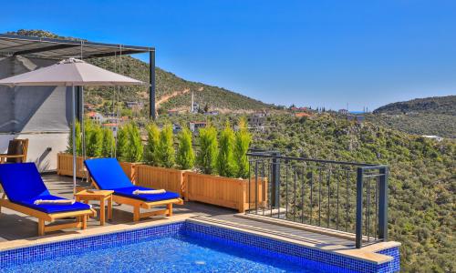 Villa Summery — 17