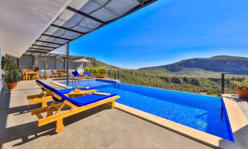 Villa Summery — 19