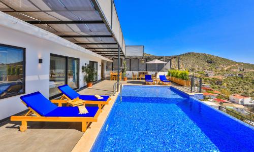 Villa Summery — 20