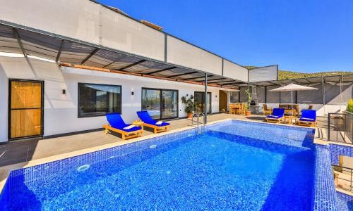 Villa Summery — 21