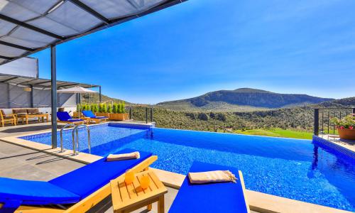Villa Summery — 22