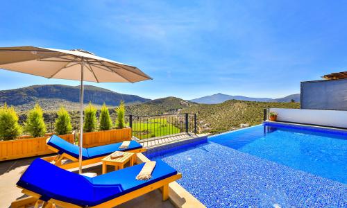 Villa Summery — 23