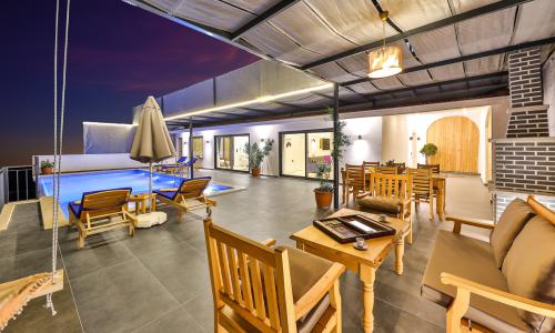 Villa Summery — 6