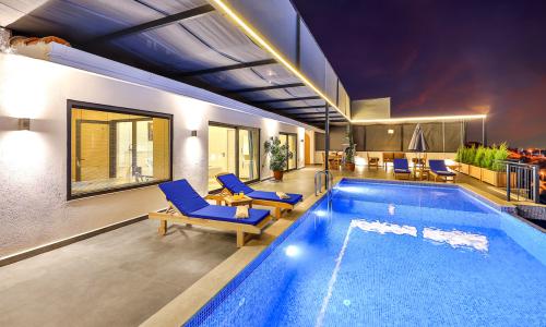 Villa Summery — 30