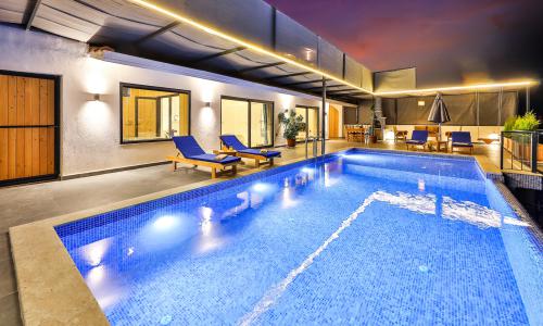Villa Summery