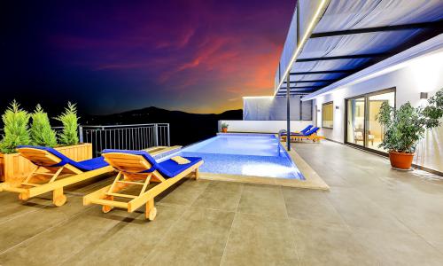 Villa Summery — 31