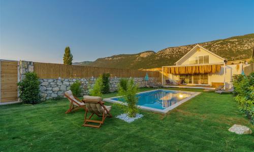 Villa Sumy — 2