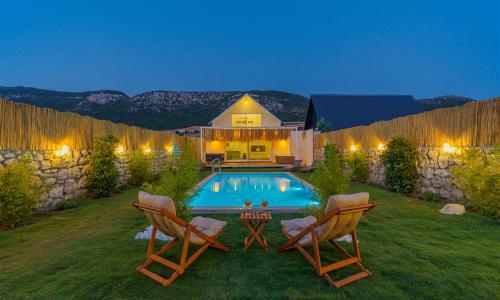 Villa Sumy — 13