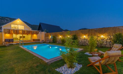 Villa Sumy — 16
