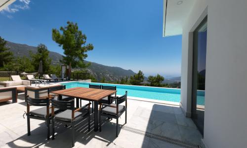 Villa Sun Luxury — 14