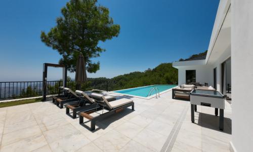 Villa Sun Luxury — 13