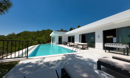 Villa Sun Luxury — 8
