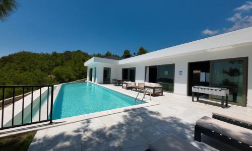 Villa Sun Luxury — 7