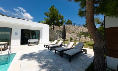 Villa Sun Luxury — 41