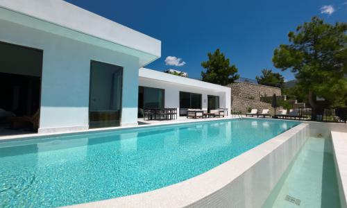 Villa Sun Luxury
