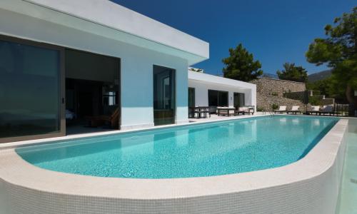 Villa Sun Luxury — 2