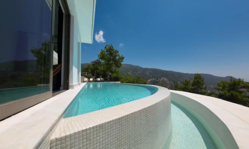 Villa Sun Luxury — 12