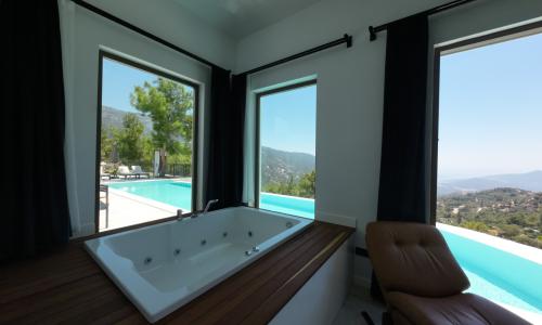 Villa Sun Luxury — 40