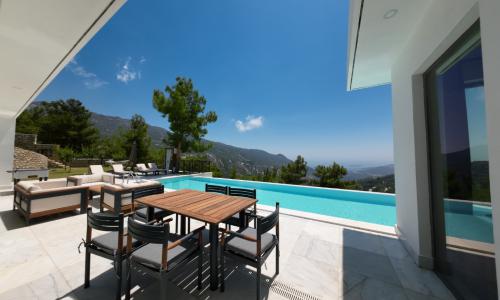 Villa Sun Luxury — 15