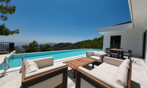 Villa Sun Luxury — 9