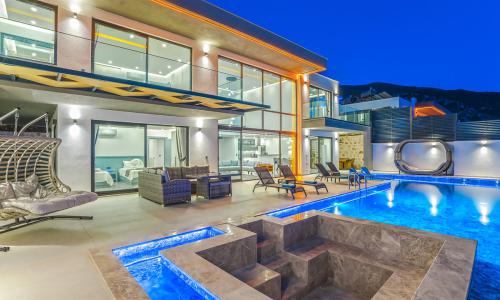 Villa Sun — 1
