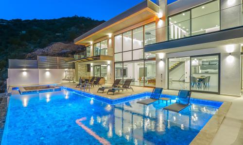 Villa Sun — 2