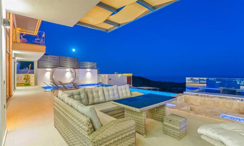 Villa Sun — 9