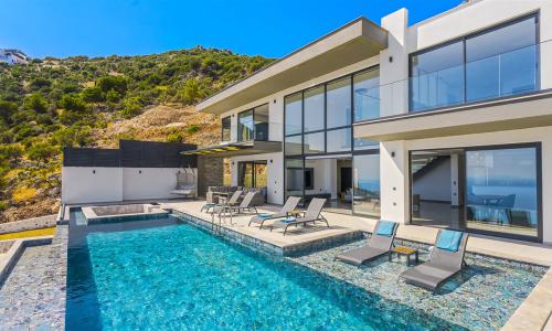 Villa Sun — 60