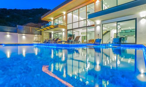 Villa Sun — 3