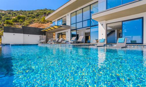 Villa Sun — 74