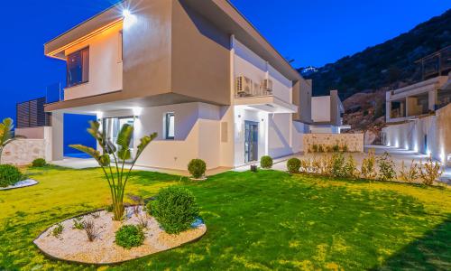 Villa Sun — 75