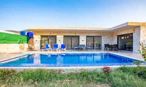 Villa Sunflower 3