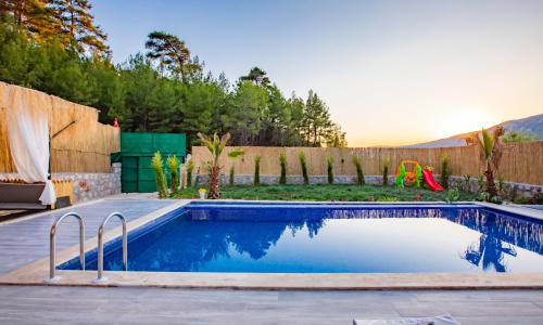 Villa Sunflower — 13