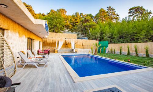 Villa Sunflower — 9