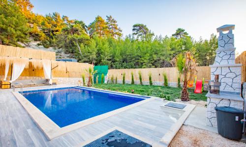 Villa Sunflower — 19