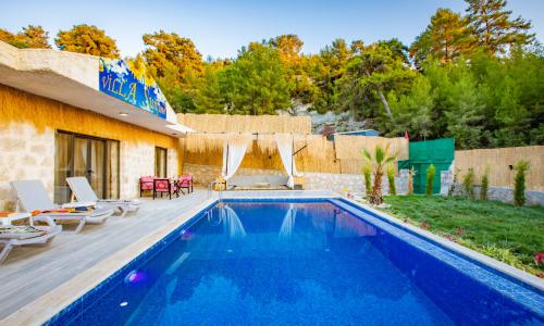 Villa Sunflower — 8
