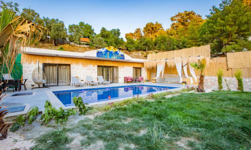 Villa Sunflower